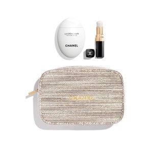 Chanel Holiday Set 2022